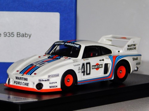 Porsche 935 baby 1977 - 935,