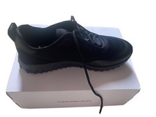 Chaussures Calvin Klein Pour