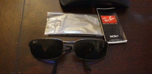 Lunettes ray ban - lunettes, vintage