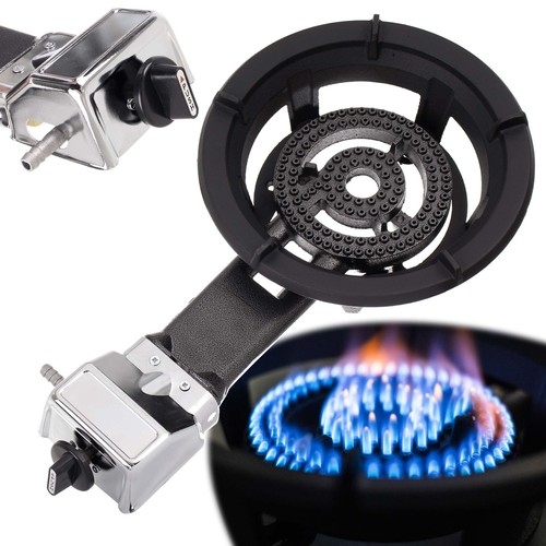 Cuisinière gaz en - cuisinière,