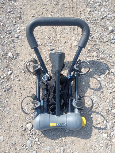 Saris bike porter car trunk - bike,