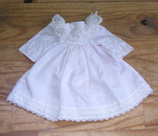 Robe Mundia vintage pour