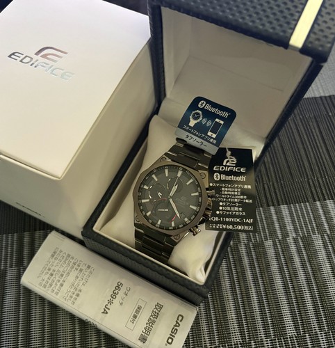 Montre homme casio - homme, edifice