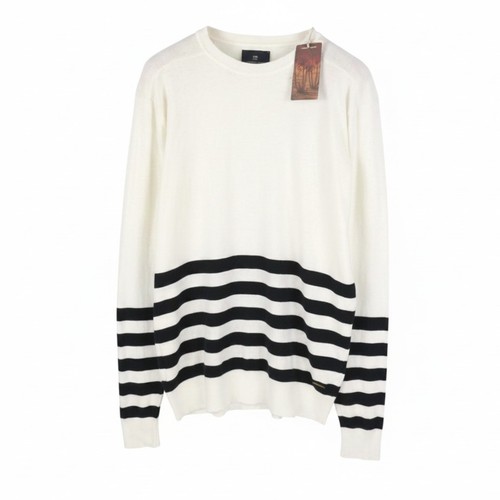 Scotch soda homme - pull, col