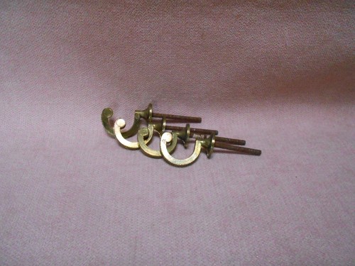 Crochets vintage pour - 4,