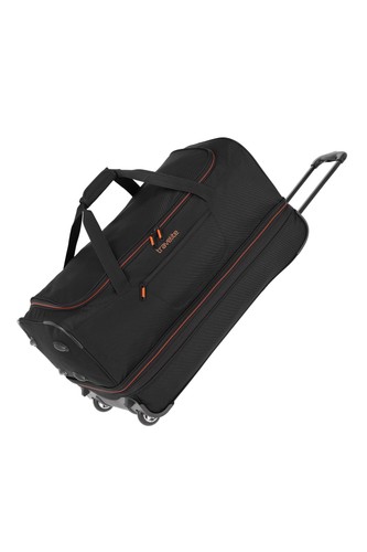 Sac voyage roulettes - de, à