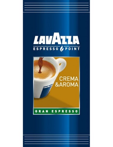 Capsules lavazza crema aroma - lavazza,