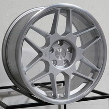 18x8.5 3SDM 0.09 5x112 42