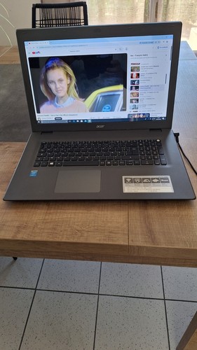 Portable acer aspire 772 - aspire,
