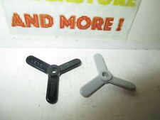 Lego - Propeller Propeller 3 Blade Pales 2421 - Choose Color & Quantity