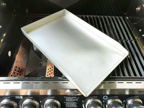 Parts plaque plancha - plaque,