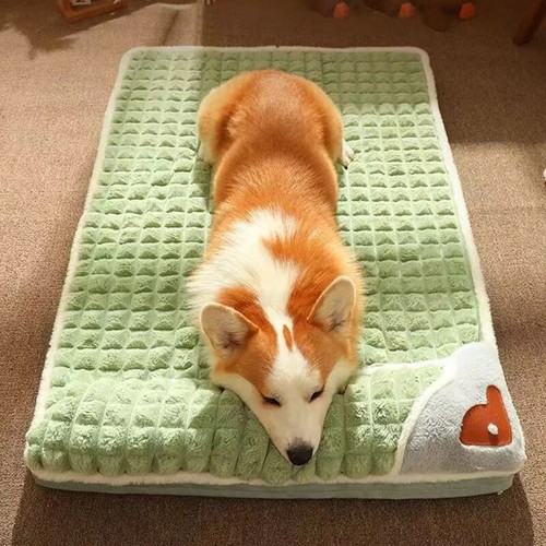 Panier lit pour chien - pour,
