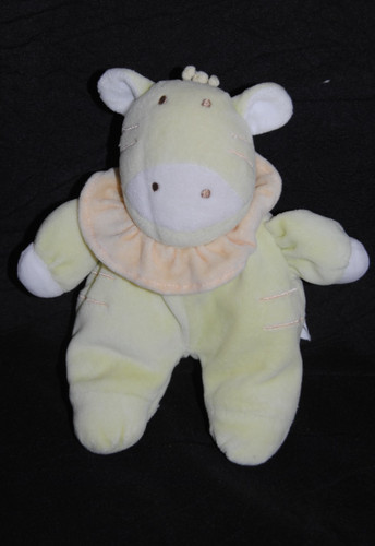 Peluche tex doudou - peluche, girafe