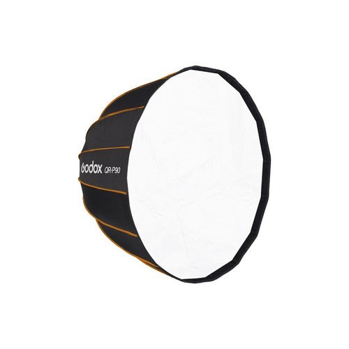 Godox p90 parabolic softbox - godox, qr-p90