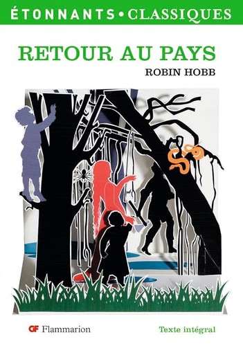 Retour pays robin hobb - pays,