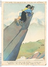 AVPP11-0620-ILLUSTRATOR - SAMIVEL - It's terrible - instead of tent