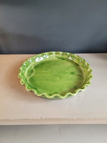 Moule tarte céramique - à,