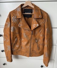 Desigual Merlin Blouson Biker