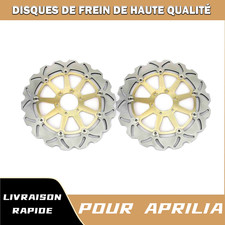 Disques de frein Avant pr