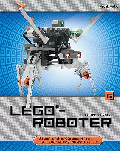 Lego roboter bauen - bauen, und