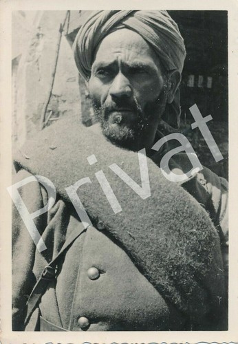 Photo prisonnier seconde - photo,