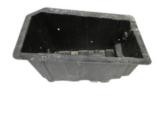 Compartiment de rangement Pile