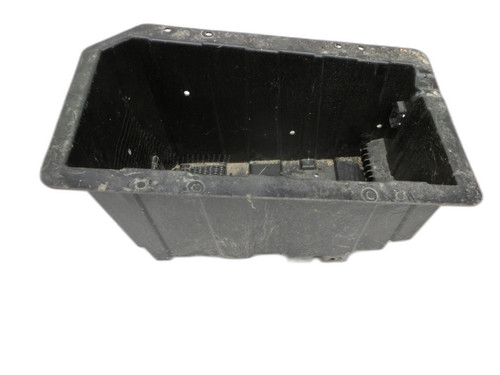 Compartiment rangement pile - compartiment,