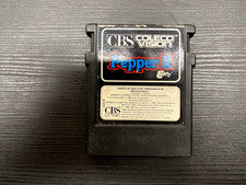 Pepper II 2 CBS Coleco Vision