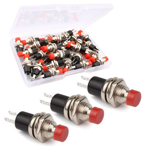 30pcs 7mm spst mini - 30pcs,
