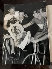 Photo FAUSTO COPPI
