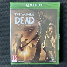Jeu Microsoft Xbox One The