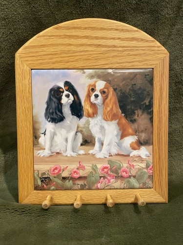 Cavalier king charles - cavalier, spaniel