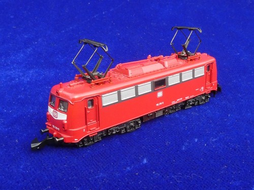 Mignon rare top train - !,