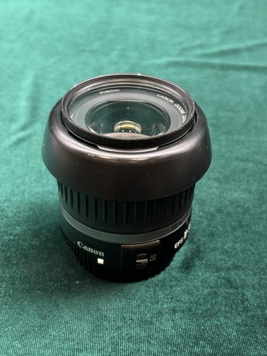 Objectif canon zoom - canon,