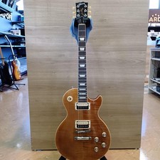 Guitare électrique GIBSON USA SLASH LESPAUL STANDARD