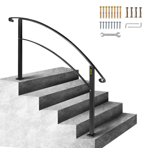 Vevor rampe escalier - vevor,