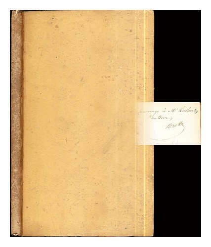 Wouters notice historique - historique, et