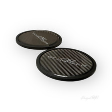 2 Dessous de Verre AC