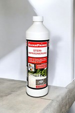 Imprégnation de Pierre