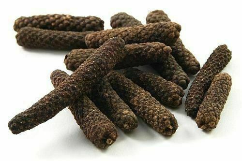 Poivre long biologique - , entier