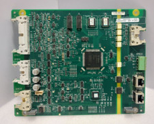 Carte CHAN OP2613CG 3A0R29010002 / 34001178XD-1CA MGE