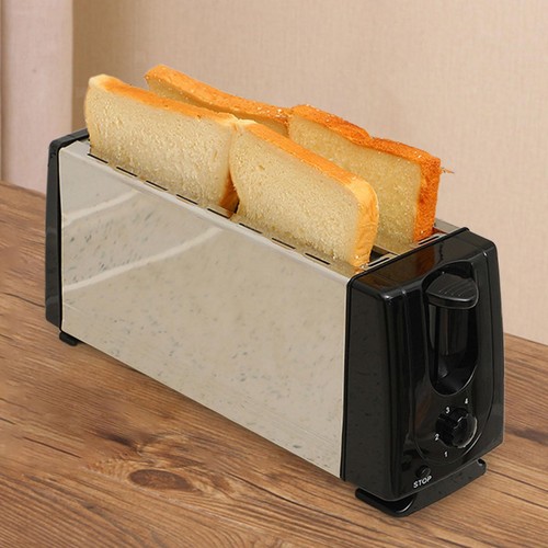 Pain toaster european standard - pain,
