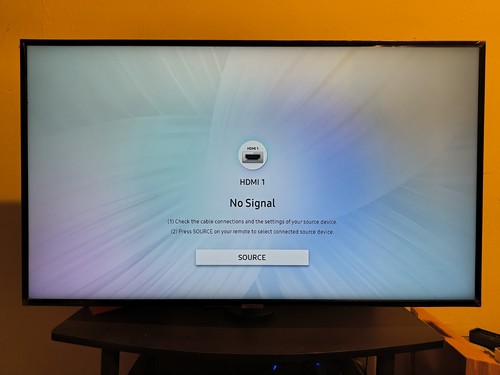 Samsung un43nu6900b 4k uhd - 4k,
