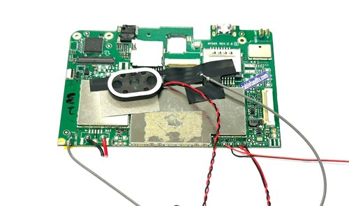 Motherboard carte mere archos - motherboard,