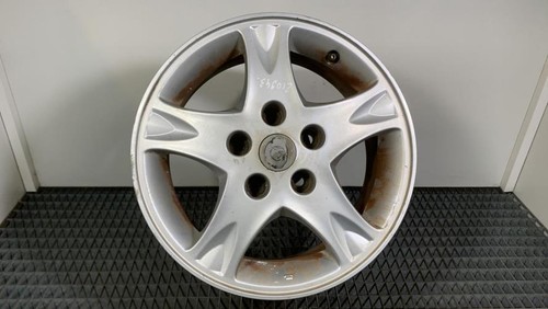 Jante nissan almera - nissan, phase