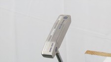 Meridian Seaside 35" Putter Excellent Rh 12823862