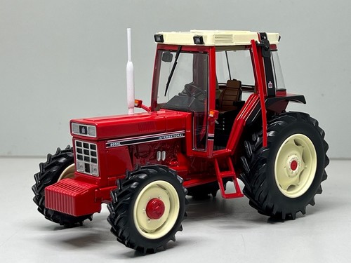 Replicagri tracteur ih 955 - replicagri,