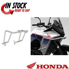 HONDA UPPER FAIRING GUARD SIDE