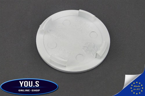 Hub cap without - hub,