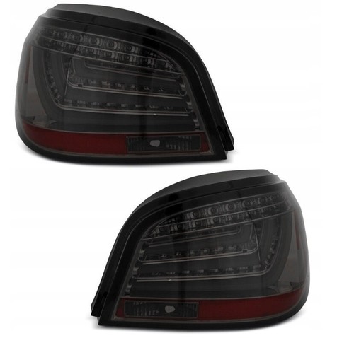 Lampe feu tuning led - lampe,